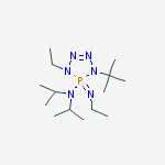 Cas Number: 81005-71-2  Molecular Structure