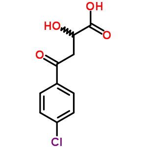 Cas Number: 81008-08-4  Molecular Structure