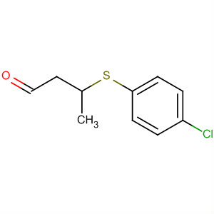 CAS No 81008-50-6  Molecular Structure