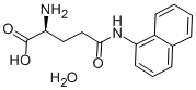 CAS No 81012-91-1  Molecular Structure