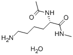 CAS No 81013-00-5  Molecular Structure