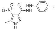 CAS No 81016-47-9  Molecular Structure