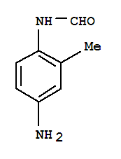 CAS No 81018-32-8  Molecular Structure