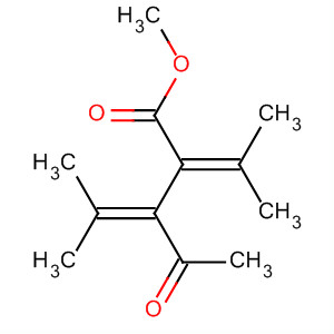 CAS No 81020-51-1  Molecular Structure