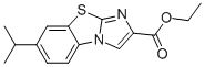 CAS No 81022-09-5  Molecular Structure