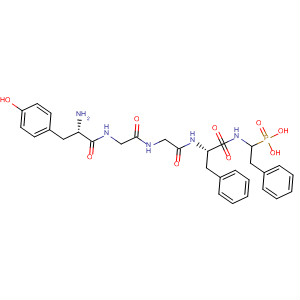 Cas Number: 81026-52-0  Molecular Structure