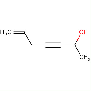 CAS No 81027-92-1  Molecular Structure