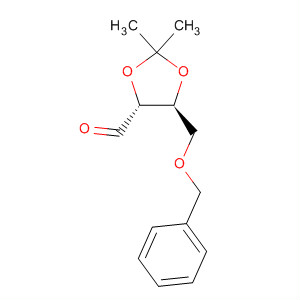 CAS No 81028-12-8  Molecular Structure