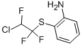 CAS No 81029-02-9  Molecular Structure