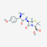 CAS No 81030-75-3  Molecular Structure