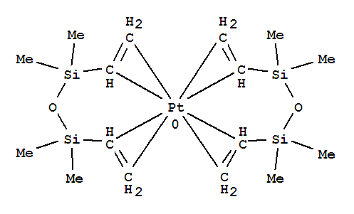 CAS No 81032-58-8  Molecular Structure