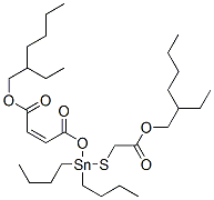 CAS No 81034-75-5  Molecular Structure
