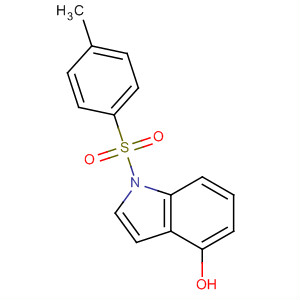 CAS No 81038-34-8  Molecular Structure