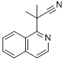 CAS No 81039-16-9  Molecular Structure