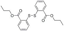 CAS No 81050-08-0  Molecular Structure