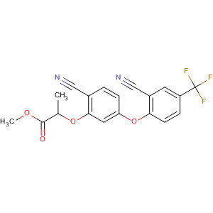 CAS No 81057-82-1  Molecular Structure