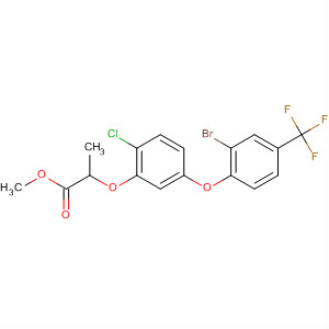 CAS No 81057-85-4  Molecular Structure