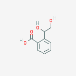 Cas Number: 81065-84-1  Molecular Structure