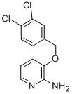 CAS No 81066-60-6  Molecular Structure
