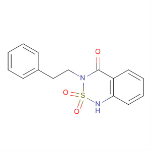 CAS No 810661-20-2  Molecular Structure
