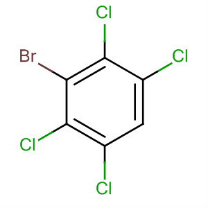 CAS No 81067-39-2  Molecular Structure