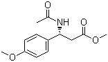 CAS No 810670-02-1  Molecular Structure
