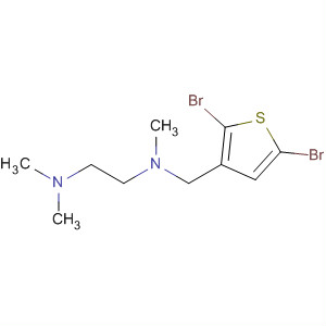 CAS No 810672-03-8  Molecular Structure