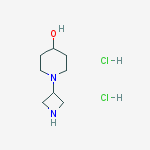 CAS No 810680-60-5  Molecular Structure