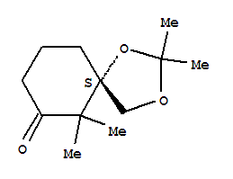 CAS No 810682-14-5  Molecular Structure