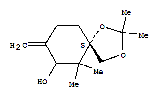 CAS No 810682-15-6  Molecular Structure