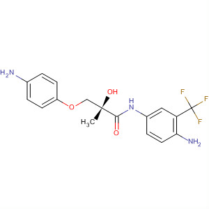 CAS No 810684-41-4  Molecular Structure