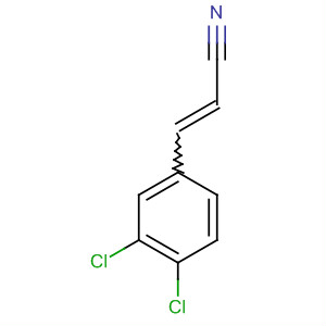 CAS No 81069-32-1  Molecular Structure