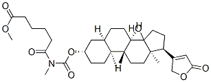 CAS No 81072-22-2  Molecular Structure