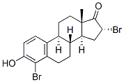 CAS No 81072-41-5  Molecular Structure