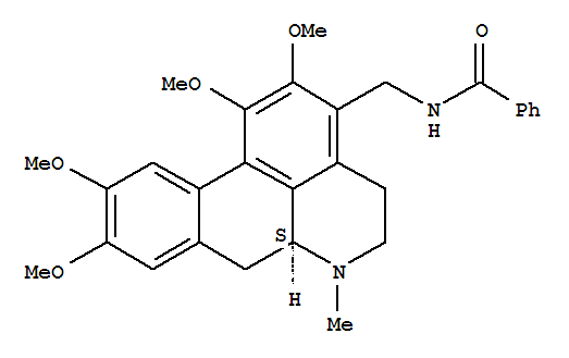 CAS No 81074-94-4  Molecular Structure