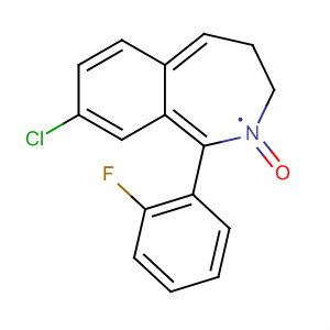 Cas Number: 81078-24-2  Molecular Structure