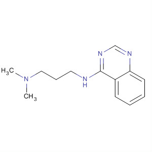 CAS No 81080-02-6  Molecular Structure