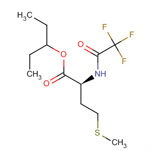 CAS No 81082-62-4  Molecular Structure