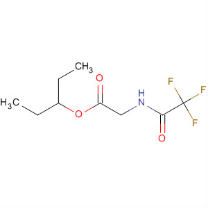 CAS No 81083-90-1  Molecular Structure