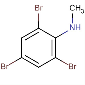 Cas Number: 81090-57-5  Molecular Structure