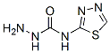 CAS No 81091-59-0  Molecular Structure