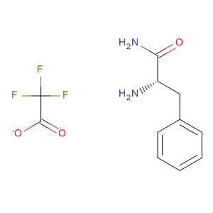 CAS No 81092-89-9  Molecular Structure