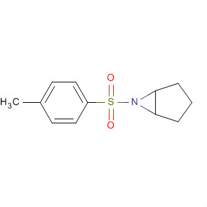 CAS No 81097-48-5  Molecular Structure