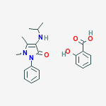 CAS No 81098-57-9  Molecular Structure