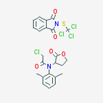 CAS No 81099-37-8  Molecular Structure