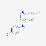 Cas Number: 81099-86-7  Molecular Structure