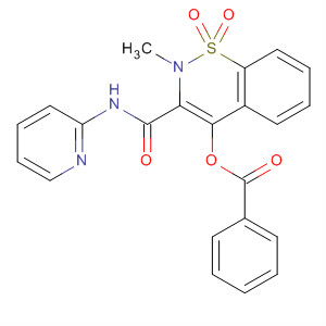 CAS No 81104-45-2  Molecular Structure