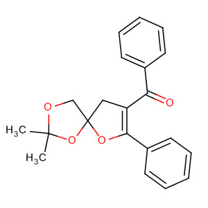 CAS No 81107-64-4  Molecular Structure