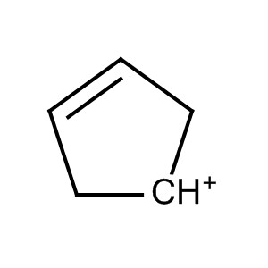 CAS No 81107-93-9  Molecular Structure