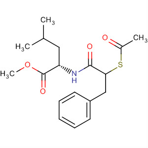 Cas Number: 81110-17-0  Molecular Structure